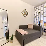 Infinity Luxury Studio - Nord10 By Alezzi Lejlighed