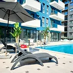 Lejlighed Infinity Luxury Studio - Nord10 By Alezzi Năvodari