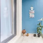 Lejlighed Infinity Luxury Studio - Nord10 By Alezzi Năvodari