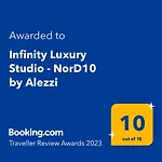 Infinity Luxury Studio - Nord10 By Alezzi Năvodari