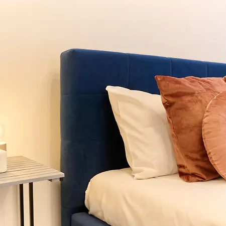 Infinity Luxury Studio - Nord10 By Alezzi * Năvodari