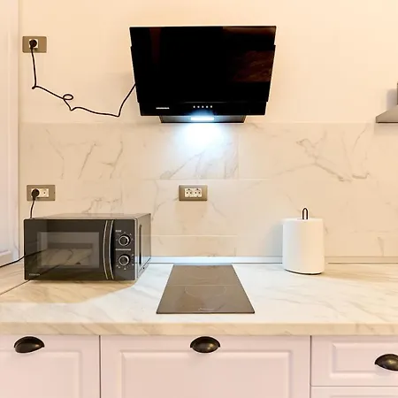 Infinity Luxury Studio - Nord10 By Alezzi Apartament Năvodari