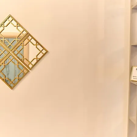 Infinity Luxury Studio - Nord10 By Alezzi