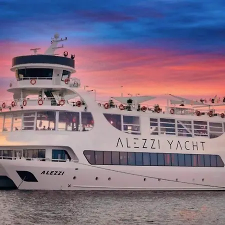 Infinity Luxury Studio - Nord10 By Alezzi *