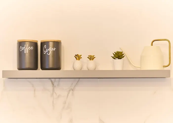 Infinity Luxury Studio - Nord10 By Alezzi *